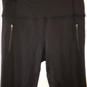Lululemon Women’s Running Leggings